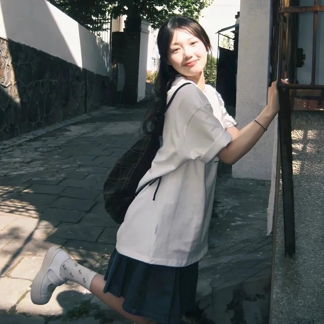 旗袍美探