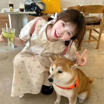 一只名叫痛苦的狗
