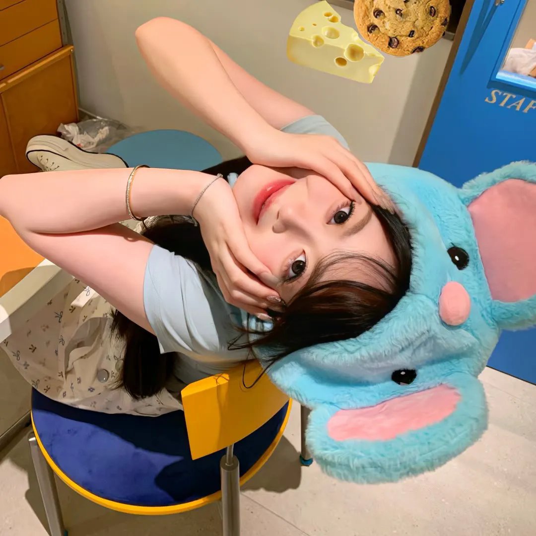 四月某时